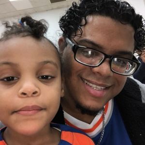 Meet your Posher, Freddy